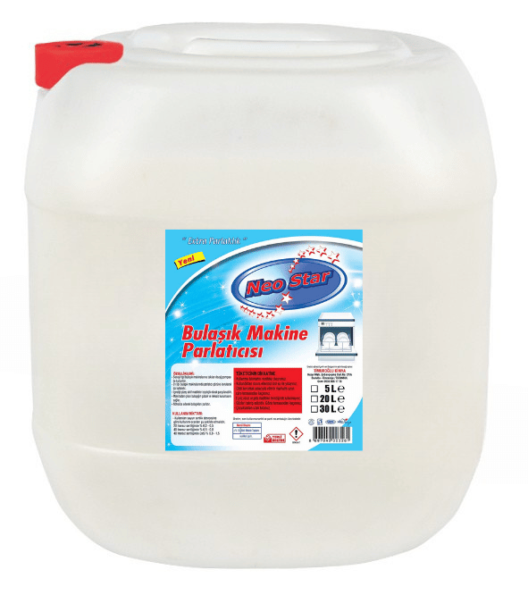 Neo Star Endüstriyel Makine Parlatıcı